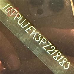 جي ام سي سييرا